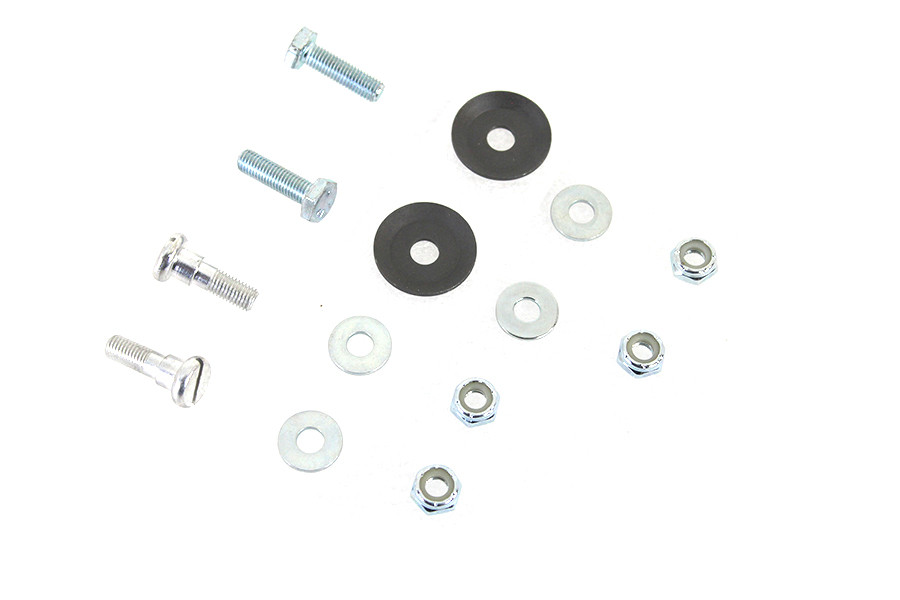 Colony - Seat Spring Mounting Kit