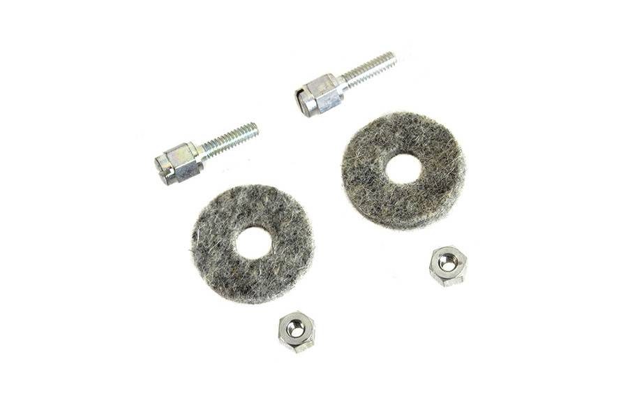 Colony - 6 Volt Battery Terminal Kit