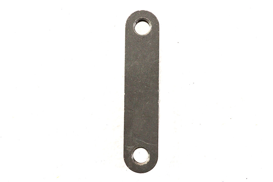 Colony - Battery Upper Bolt Lock Plate Parkerized