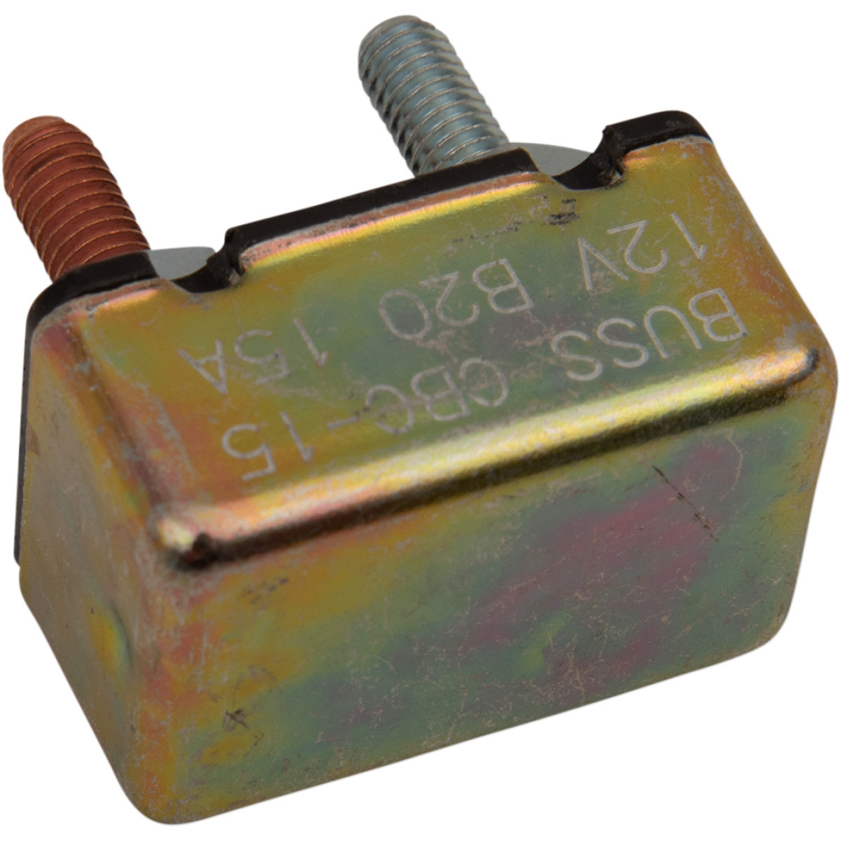Namz #NCB-3001 - Circuit Breaker 30 A - Two-Stud