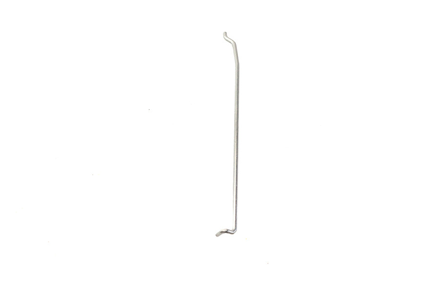 Colony - Carburetor Choke Rod Cadmium Plated