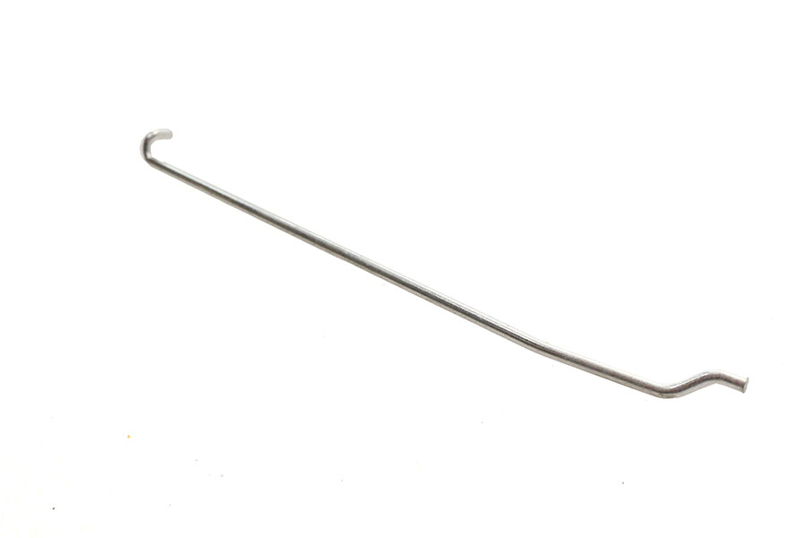 Colony - Carburetor Choke Rod Cadmium Plated