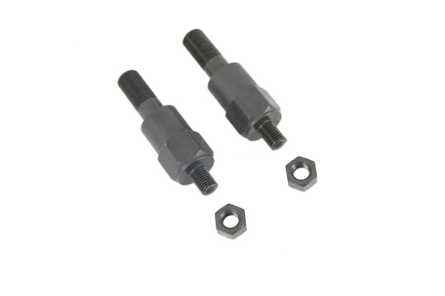 Colony - Triple Tree Clamp Bolt Kit