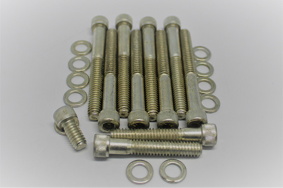 Colony - Primary Cover Allen Screw Kit