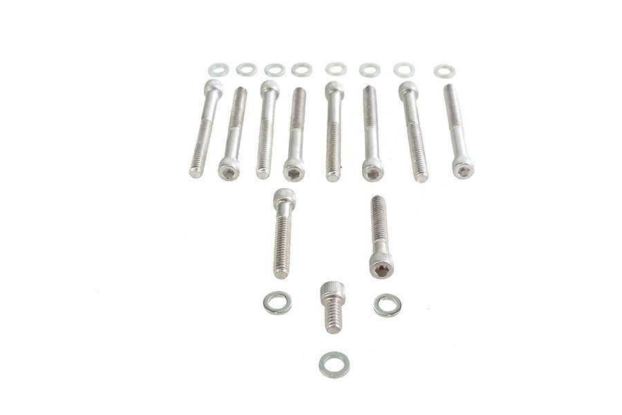 Colony - Primary Cover Allen Screw Kit