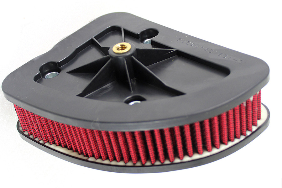 Wyatt Gatling #63803 - Air Filter Black