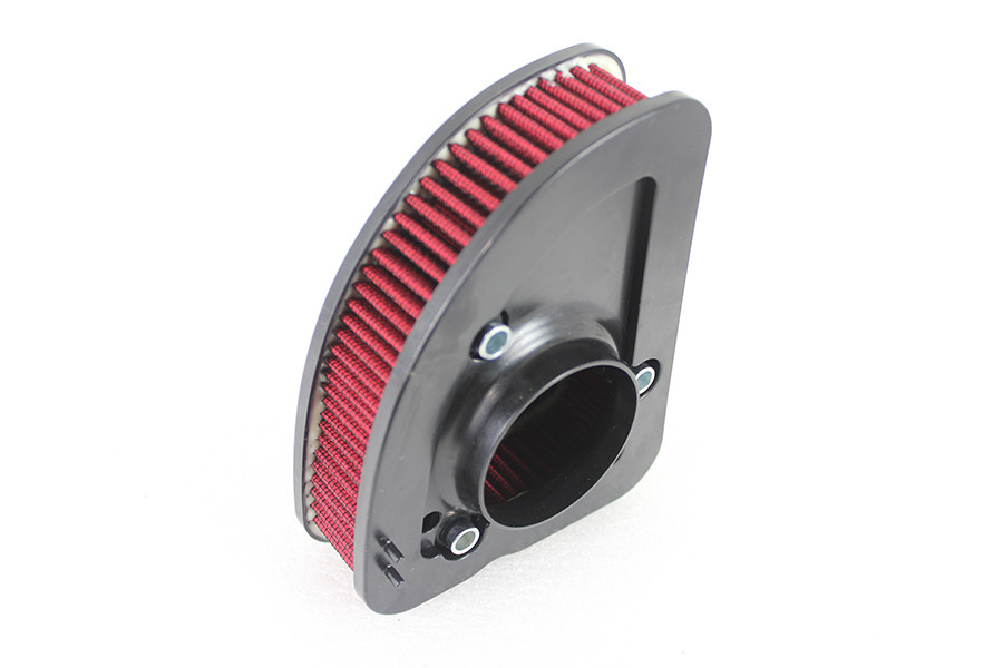Wyatt Gatling #63803 - Air Filter Black