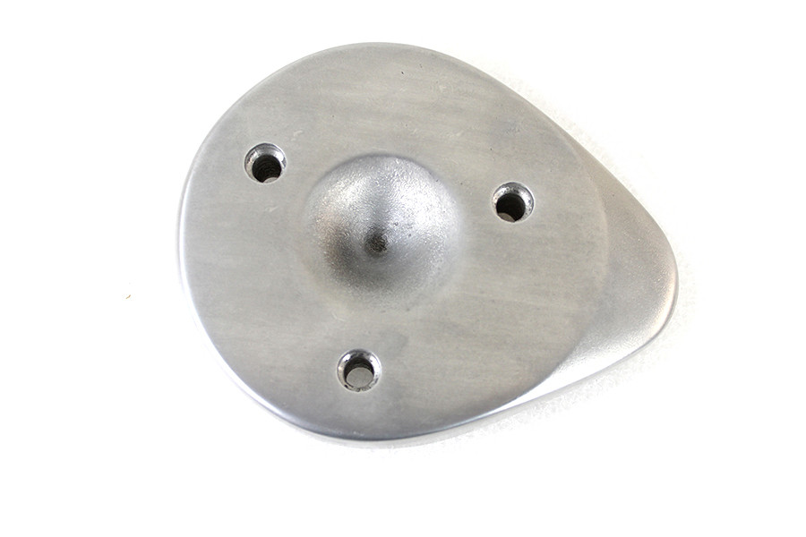 V-Twin - S&S Super E and G Carburetor Deflector