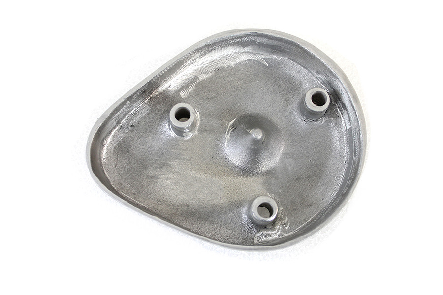 V-Twin - S&S Super E and G Carburetor Deflector