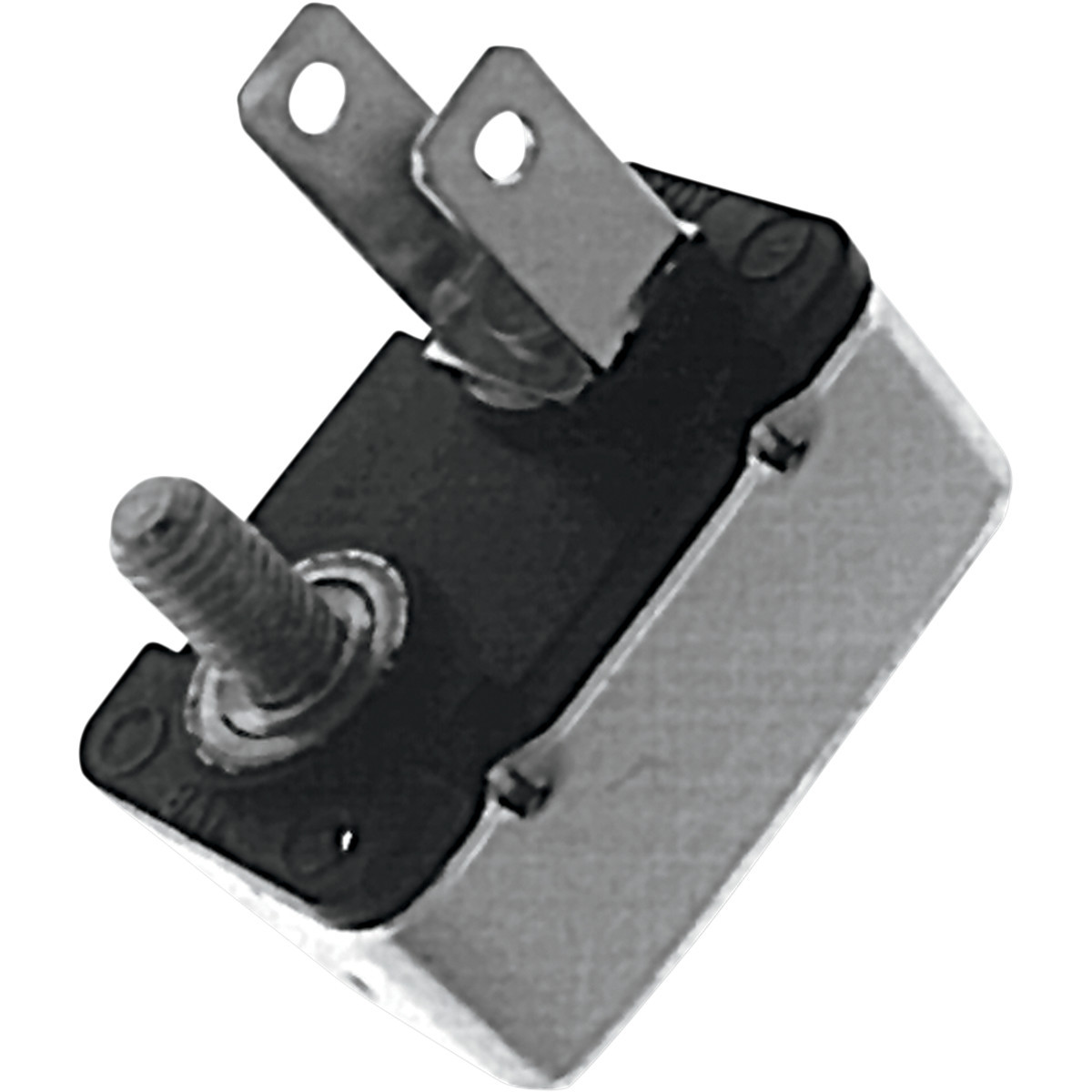 Standard Motor Products #MC-CBR5 - Circuit Breaker 30 A - Stud/Dual-Spade