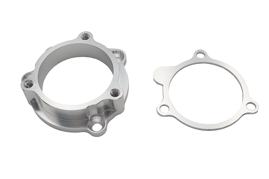 V-Twin #63998 - Bendix Air Cleaner to CV Adapter Set