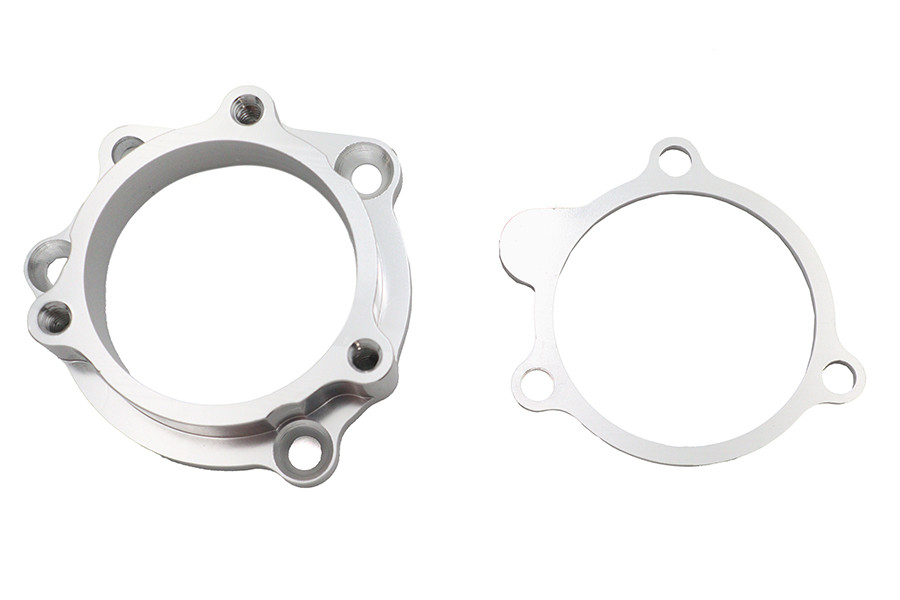 V-Twin #63998 - Bendix Air Cleaner to CV Adapter Set