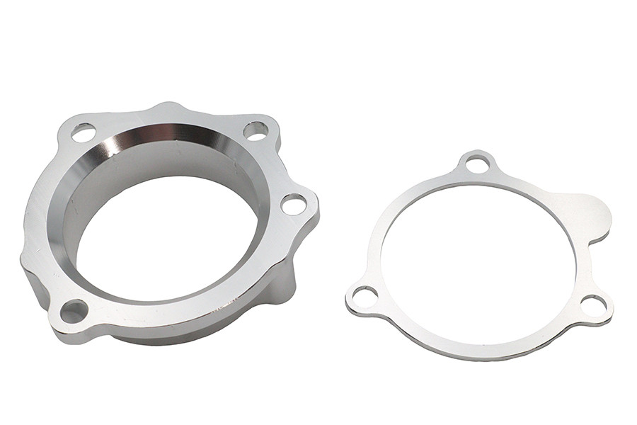 V-Twin #63998 - Bendix Air Cleaner to CV Adapter Set