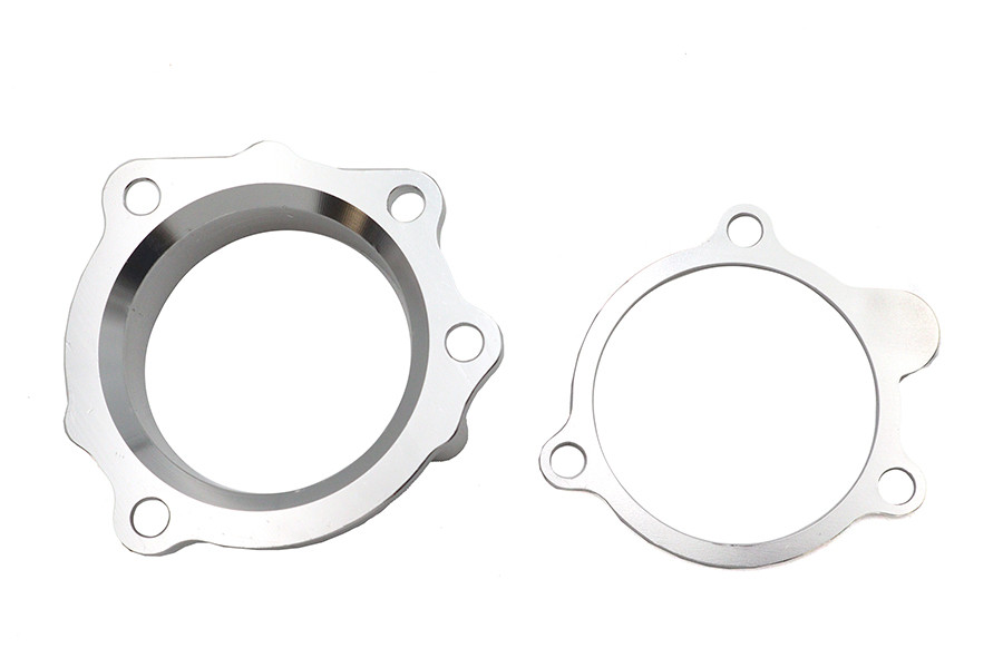V-Twin #63998 - Bendix Air Cleaner to CV Adapter Set