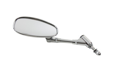 Wyatt Gatling #60-6238 - Isolated Type Mirror Billet