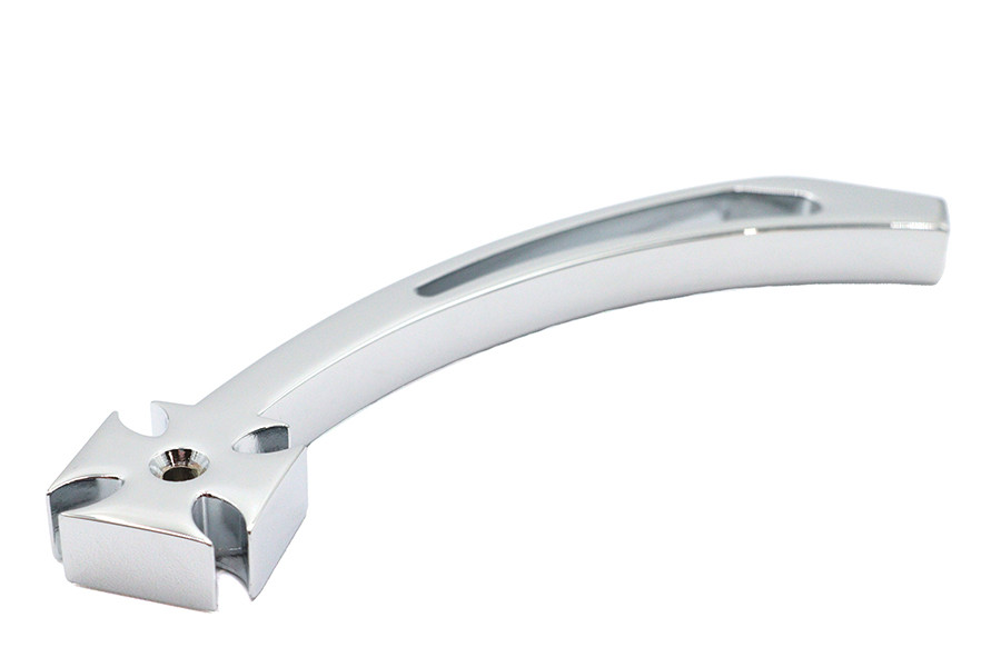 Wyatt Gatling #90095 - Maltese Style Billet Mirror Stem