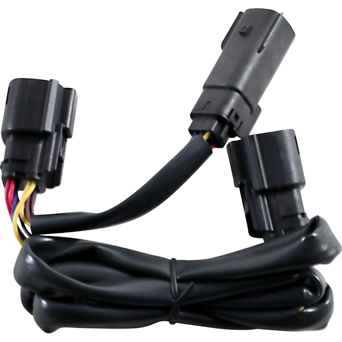 Custom Dynamics #CD-TP-QD-14 - Quick Disconnect Harness - Tour Pak