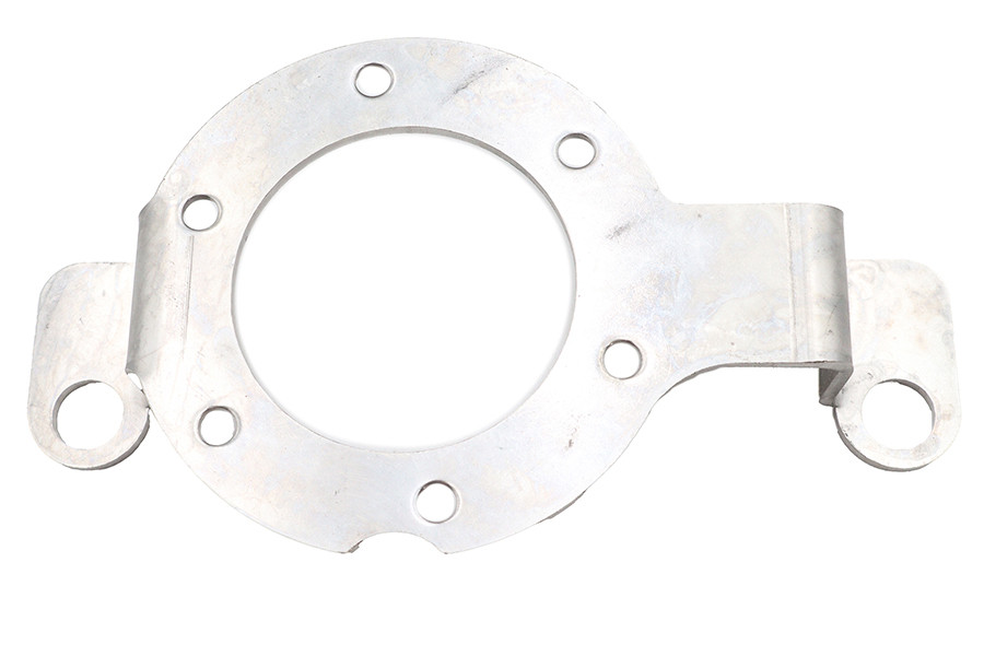 V-Twin #D-3265 - M8 EFI Body Support Bracket Stainless Steel