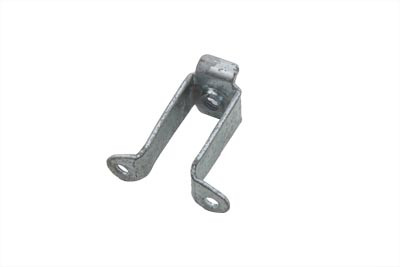 Wyatt Gatling #M-200 - Zinc Linkert Air Cleaner Support Bracket