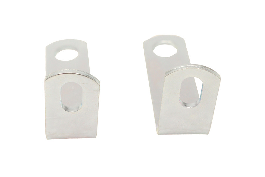 V-Twin - Air Cleaner Bracket Set