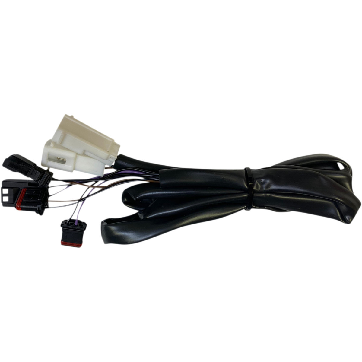Custom Dynamics #CD-STTL-HARN - Taillight Harness - Low Rider