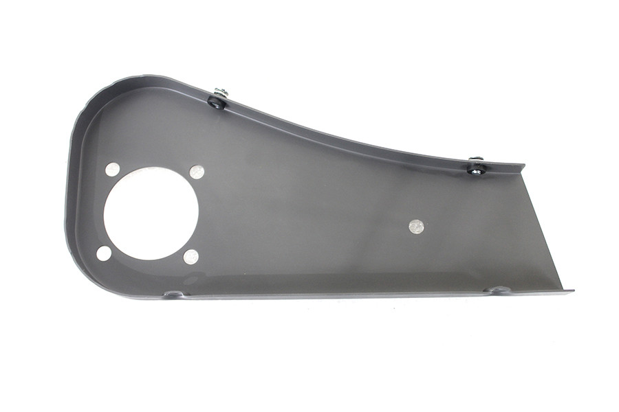 Wyatt Gatling #78128 - Linkert Snoot Backing Plate Smooth Parkerized