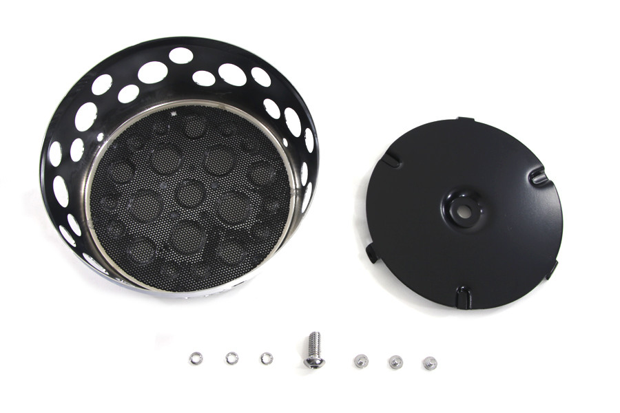 Wyatt Gatling - Swiss Cheese Mesh Air Cleaner Cover