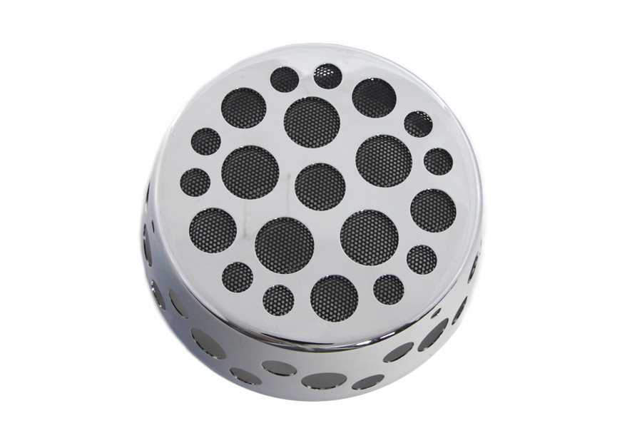 Wyatt Gatling - Swiss Cheese Mesh Air Cleaner Cover