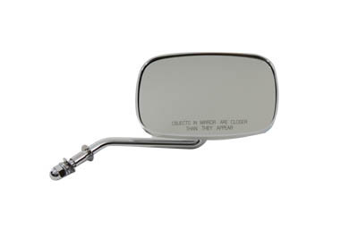 Wyatt Gatling - Rectangle Convex Type Mirror