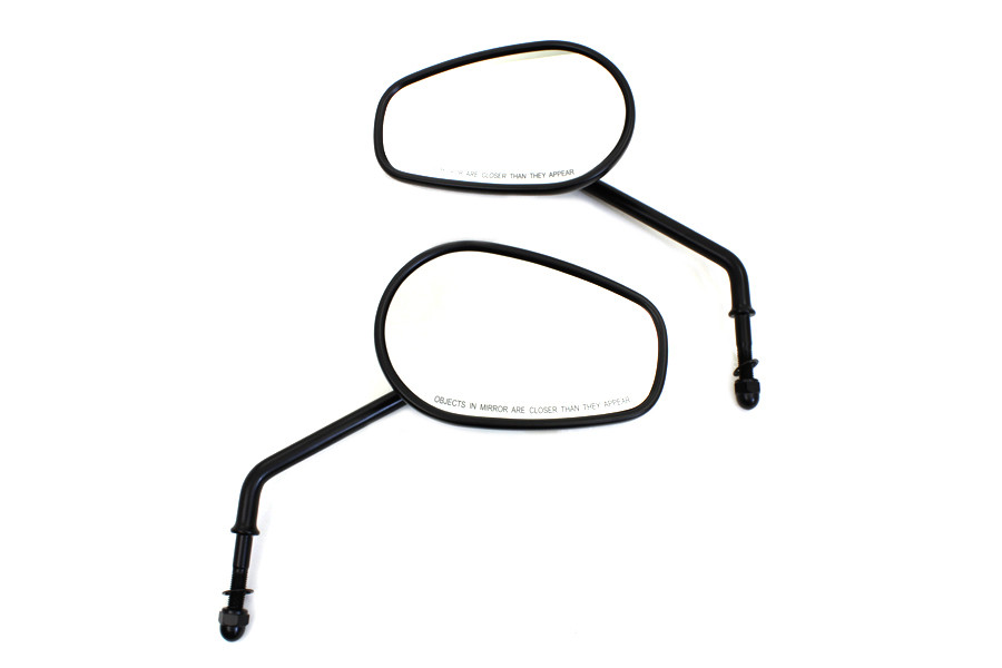 Wyatt Gatling - Taper Convex Mirror Set