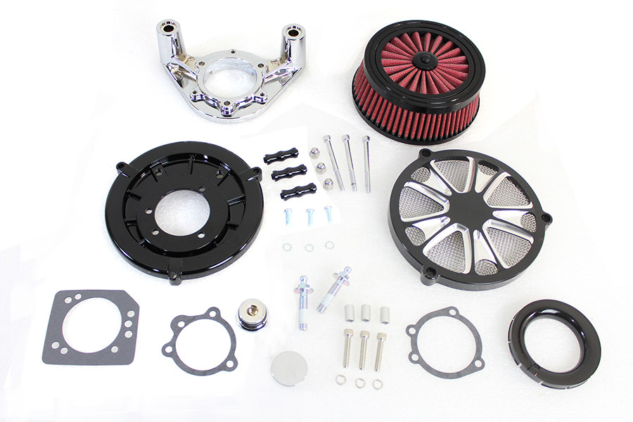 Wyatt Gatling - Wyatt Gatling Air Cleaner Assembly