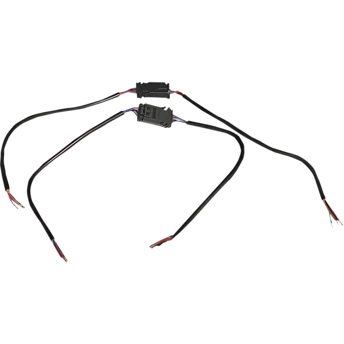 Custom Dynamics #CD-QD - Wire Connector - Quick Disonnect - Universal