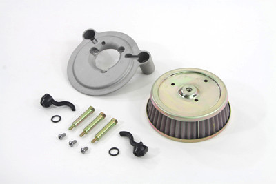 Wyatt Gatling - Air Cleaner and Backing Plate