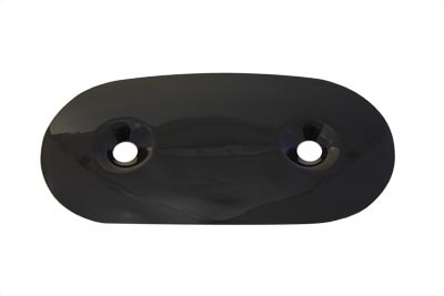 Wyatt Gatling - Black Oval Air Cleaner Insert