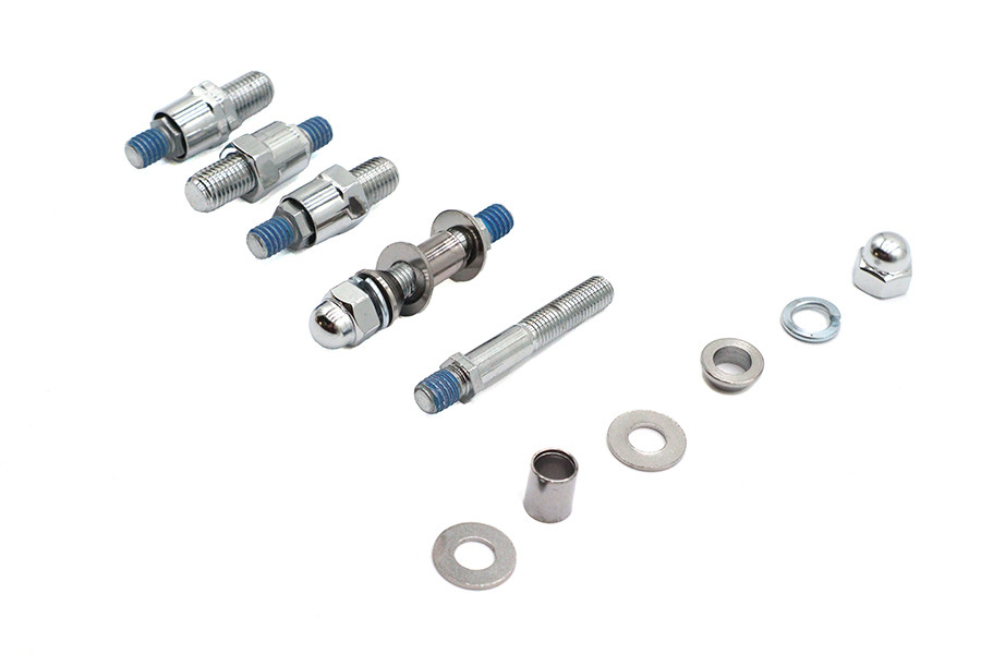 Wyatt Gatling #HD-002 - Metric Adapter Stem Kit