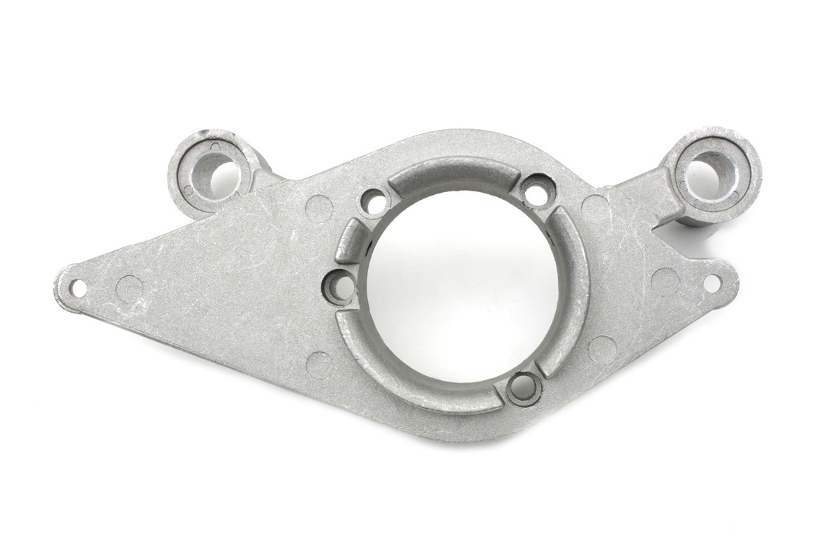 Wyatt Gatling - Air Cleaner Mount Bracket