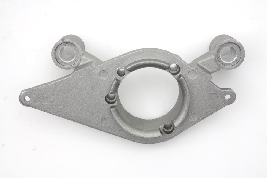 Wyatt Gatling - Air Cleaner Mount Bracket