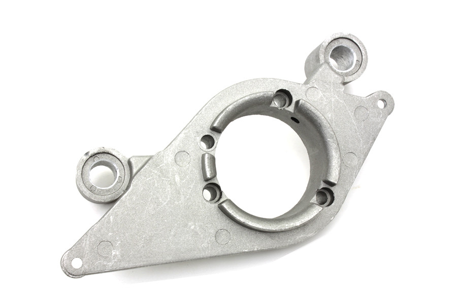 Wyatt Gatling - Air Cleaner Mount Bracket