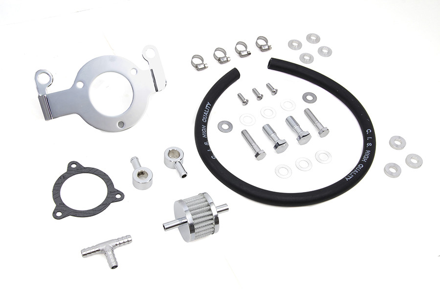 Wyatt Gatling #72842 - EFI Air Cleaner Support Bracket