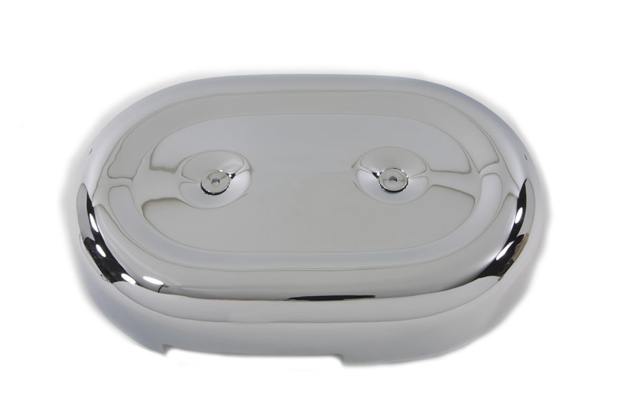Wyatt Gatling - Oval Air Cleaner Assembly