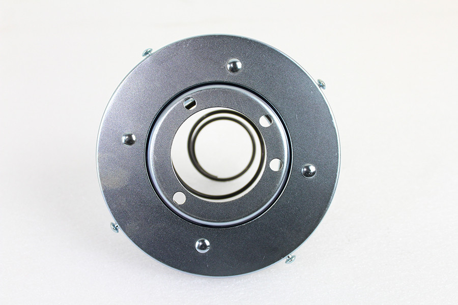 Wyatt Gatling #90029D - 6 inch Air Cleaner Backing Plate