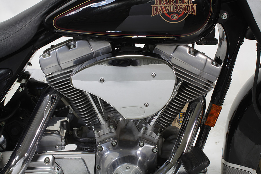 Wyatt Gatling - Wyatt Gatling Air Cleaner Kit