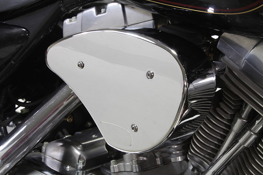 Wyatt Gatling - Wyatt Gatling Air Cleaner Kit