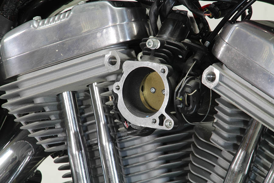 Wyatt Gatling #HP-005 - Wyatt Gatling Air Cleaner Kit