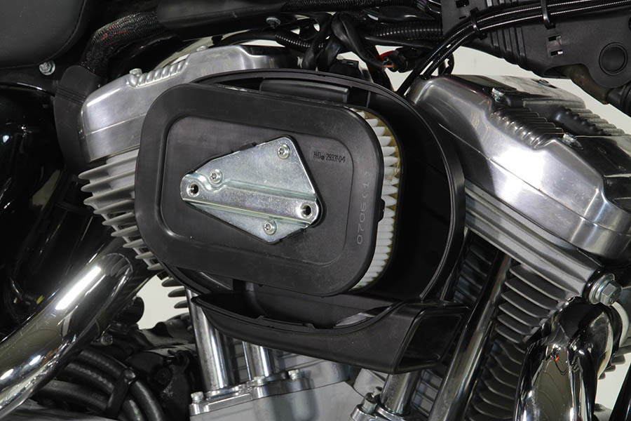 Wyatt Gatling #HP-005 - Wyatt Gatling Air Cleaner Kit