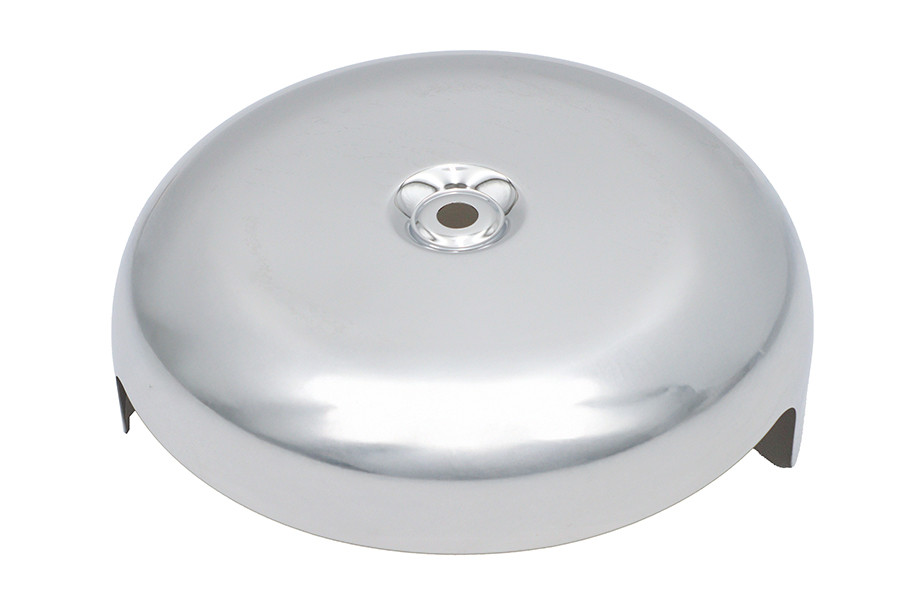 Wyatt Gatling #76591A - Wyatt Gatling Air Cleaner Cover 7 inch