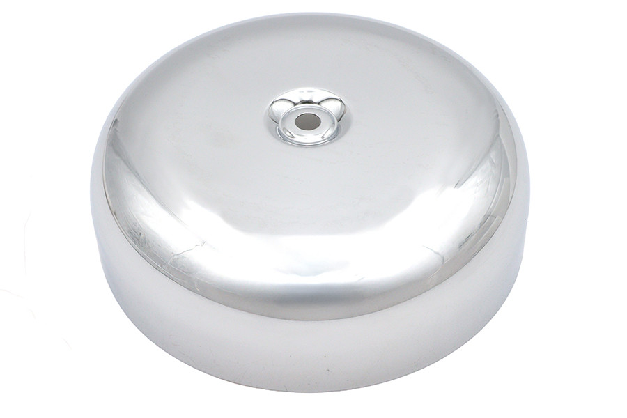Wyatt Gatling #76591A - Wyatt Gatling Air Cleaner Cover 7 inch