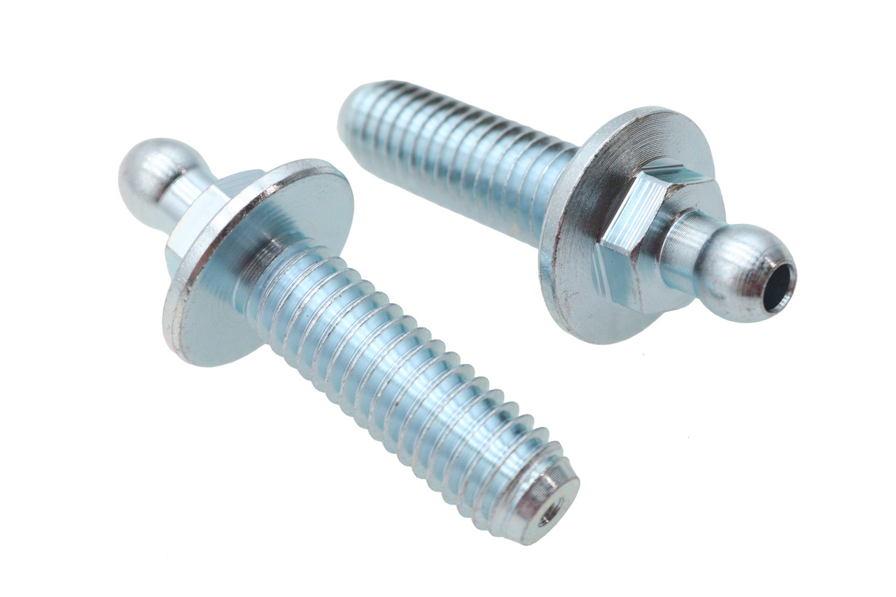Wyatt Gatling #29465-99 - Breather Bolts