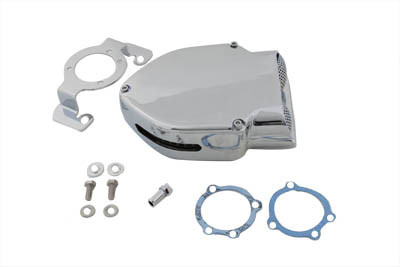 Wyatt Gatling - V-Charger Air Cleaner Kit