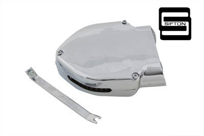 Wyatt Gatling - V-Charger Air Cleaner Kit